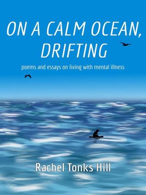 cover image of On a Calm Ocean, Drifting